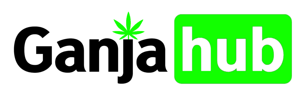 Ganja-Hub-Logo